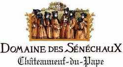 Domaine Senechaux online at TheHomeofWine.co.uk